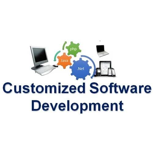 Customized-Software-Development